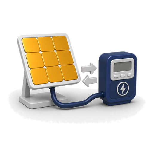Net Metering in Gujarat Explained